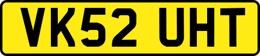 VK52UHT