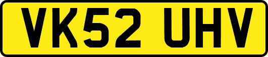 VK52UHV