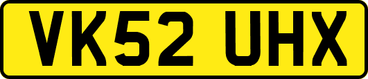 VK52UHX