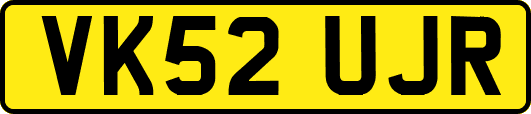 VK52UJR