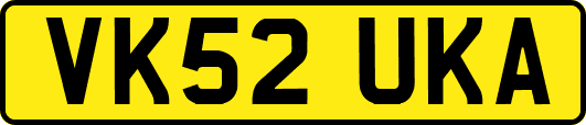 VK52UKA