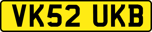 VK52UKB