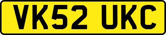 VK52UKC