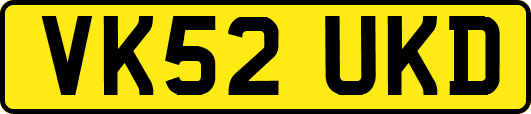 VK52UKD