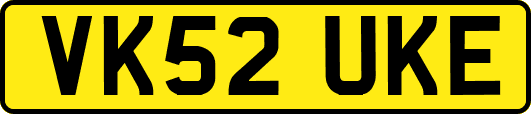 VK52UKE