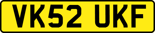VK52UKF