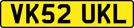 VK52UKL