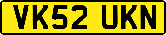 VK52UKN
