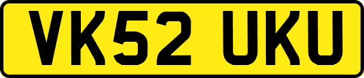 VK52UKU