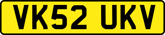 VK52UKV