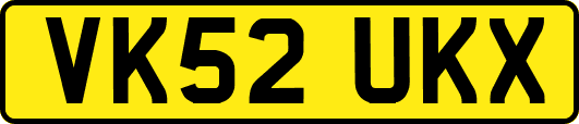 VK52UKX