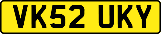 VK52UKY