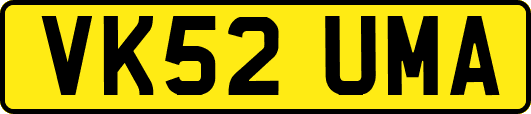 VK52UMA