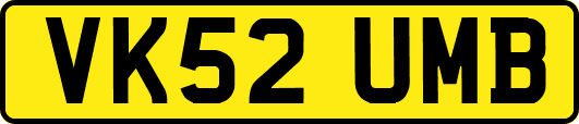 VK52UMB