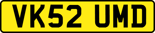 VK52UMD
