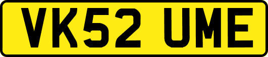 VK52UME