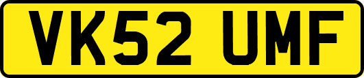 VK52UMF