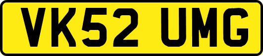 VK52UMG