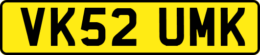 VK52UMK