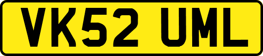 VK52UML