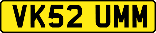 VK52UMM