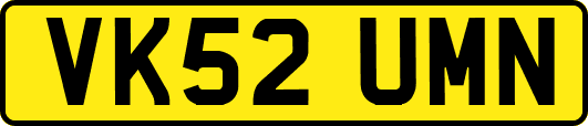 VK52UMN