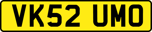 VK52UMO