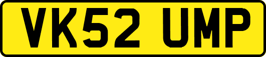 VK52UMP