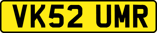 VK52UMR