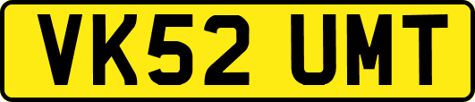 VK52UMT