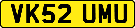 VK52UMU