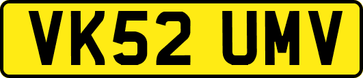 VK52UMV