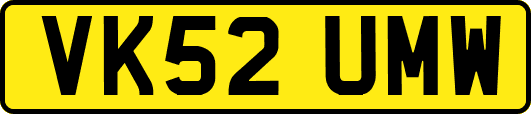 VK52UMW