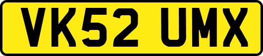 VK52UMX