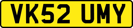 VK52UMY