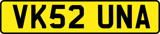 VK52UNA