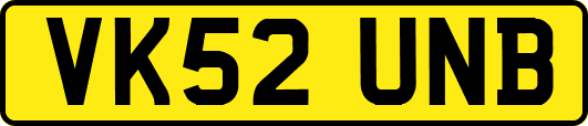 VK52UNB