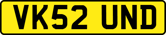VK52UND