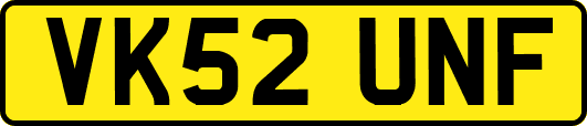 VK52UNF