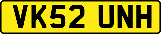 VK52UNH