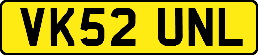 VK52UNL