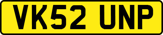 VK52UNP