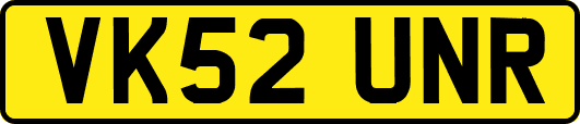 VK52UNR