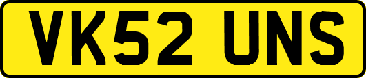 VK52UNS