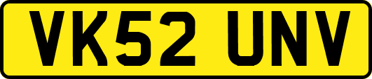 VK52UNV