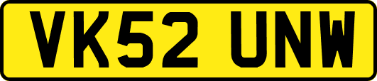 VK52UNW