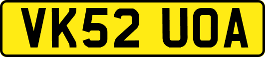 VK52UOA