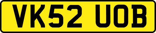 VK52UOB