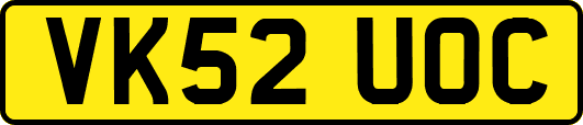 VK52UOC