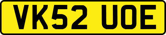 VK52UOE